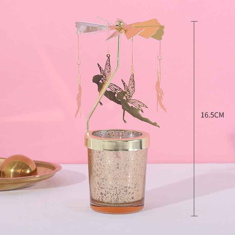 aroma candle holde