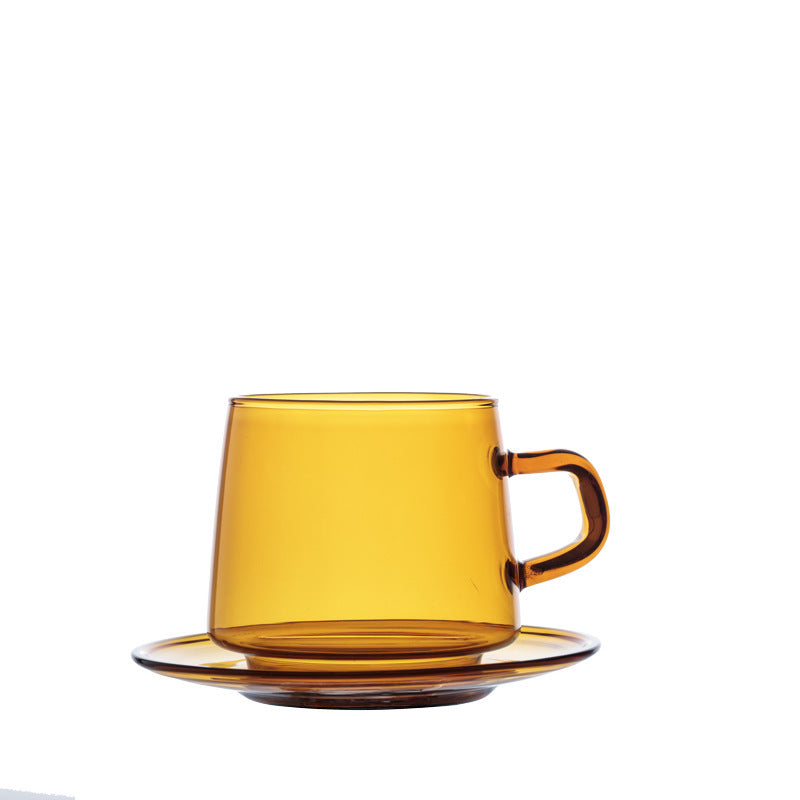 colorful coffee cup