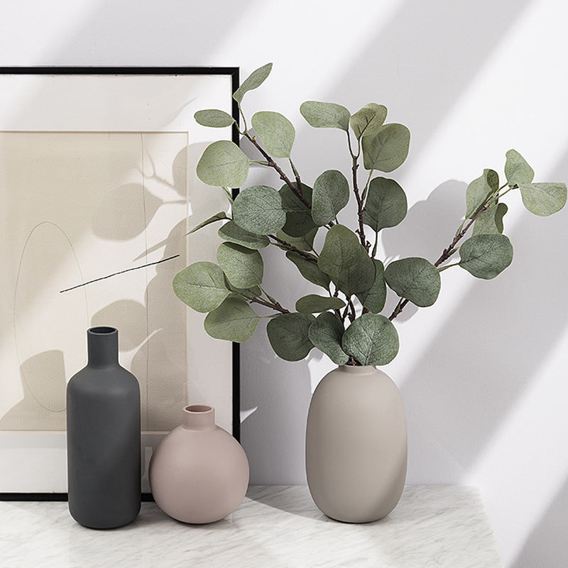 Ceramic vase - AVENWU