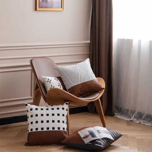 Bohemian Sofa Cushion Cover