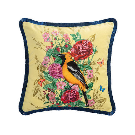 Luxury Cushion Cover