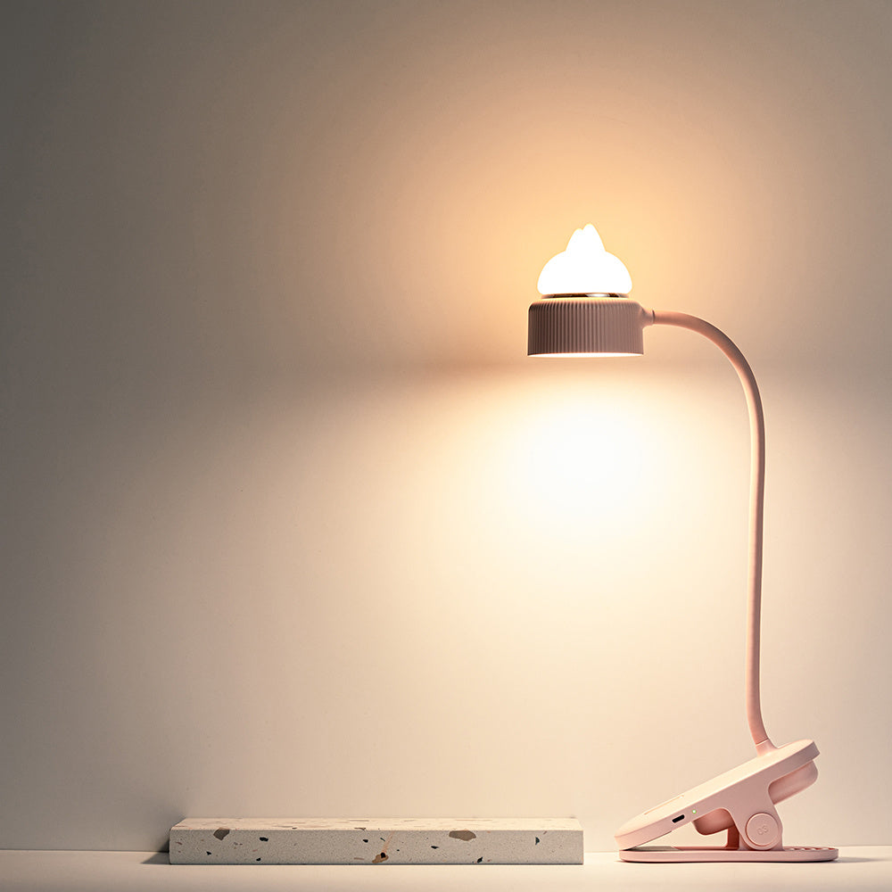 portable bedside light