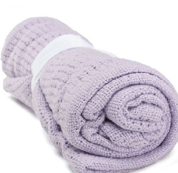 Newborn crib wrap
Summer baby blanket
