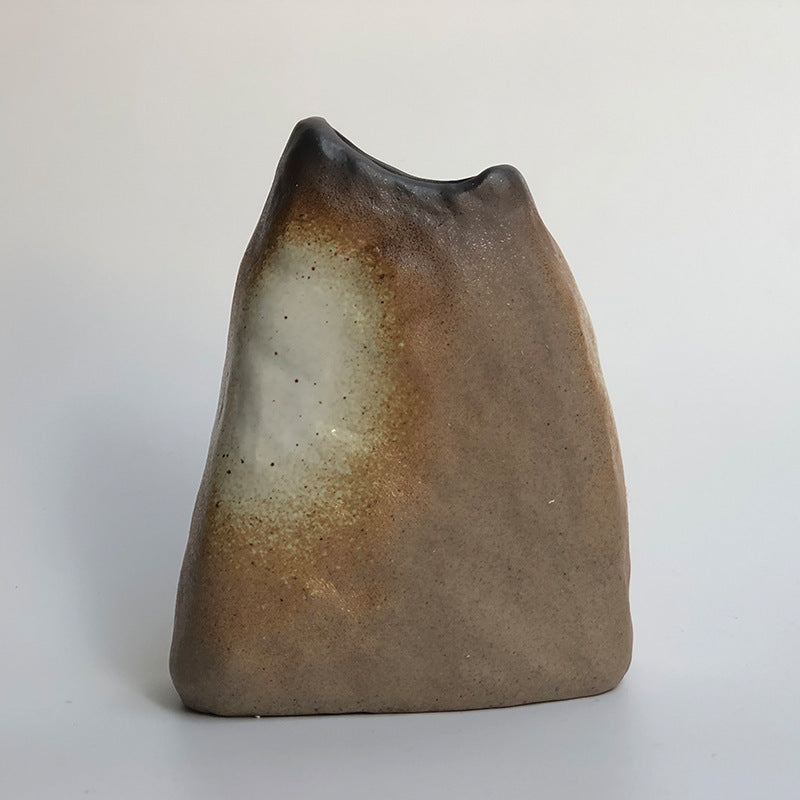 ceramic vase