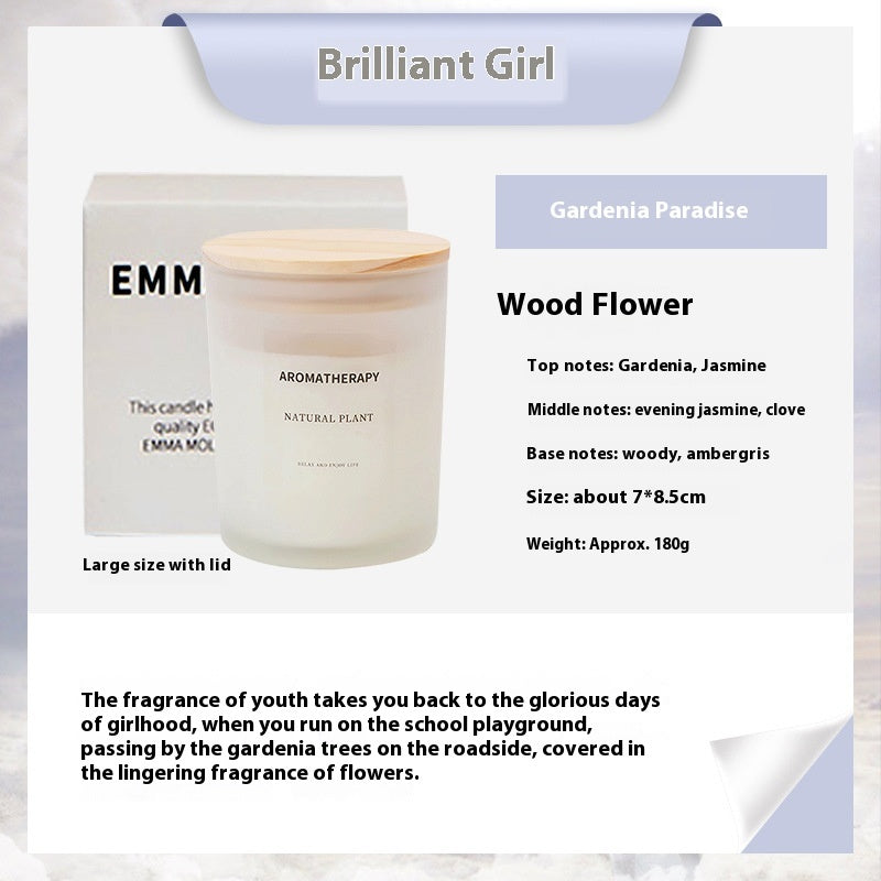 Luxury Scented Candle