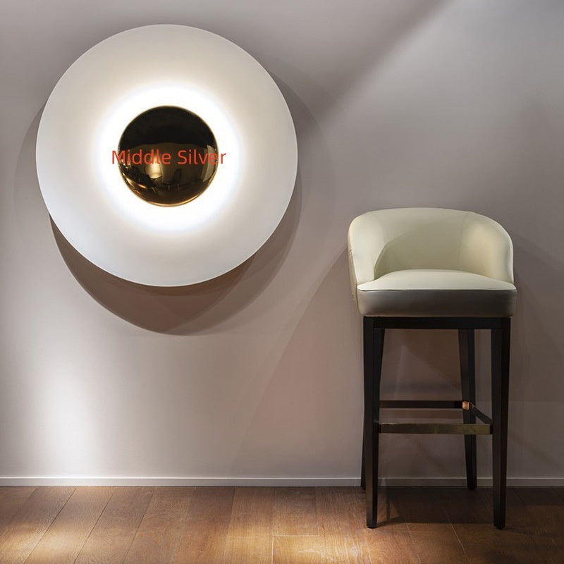 wall light