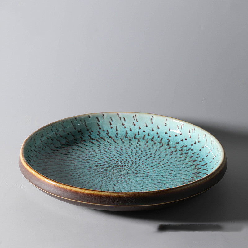 large bowl
