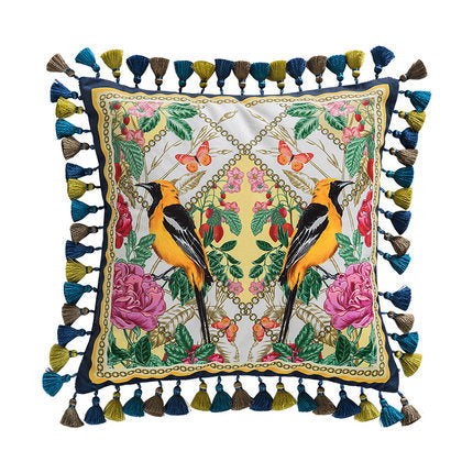 Luxury Cushion CoverLuxury Cushion Cover