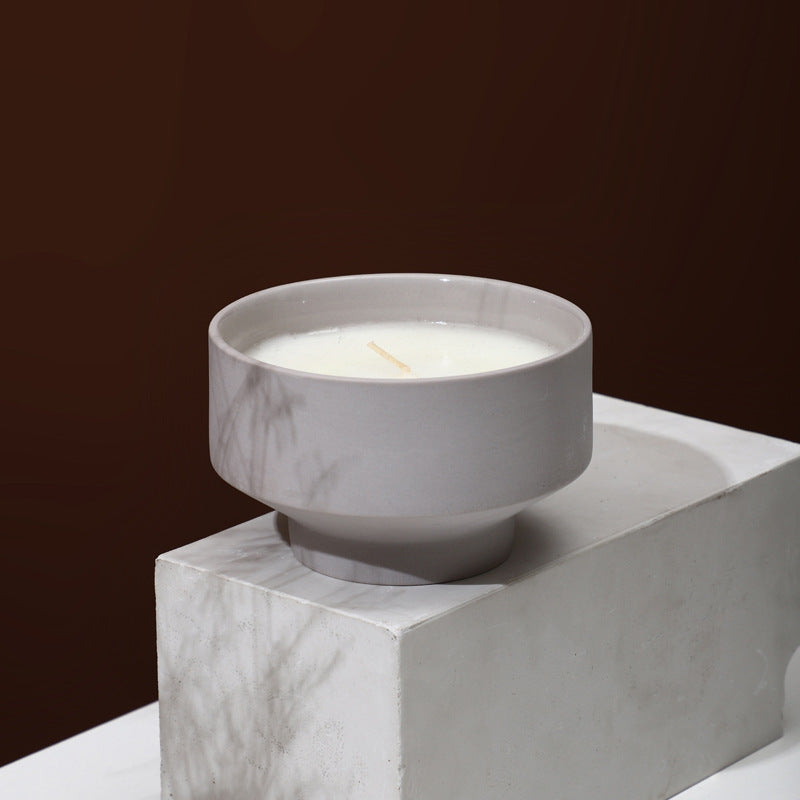candle jar