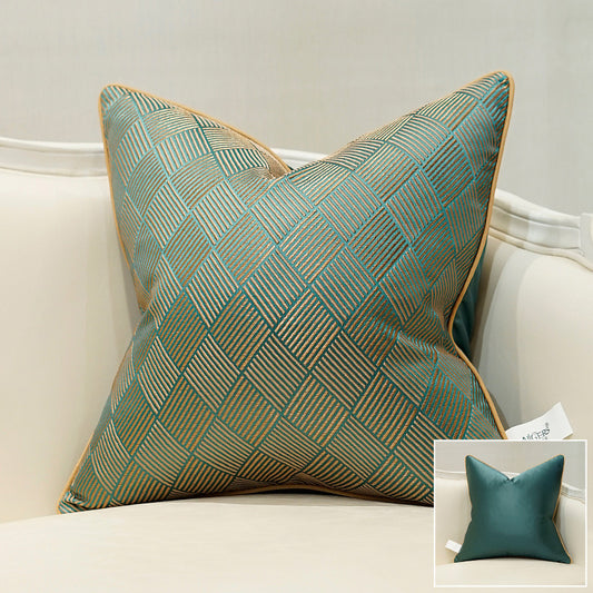 European Light Luxury Pillowcase