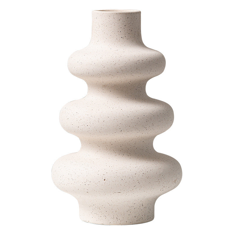 flower vase