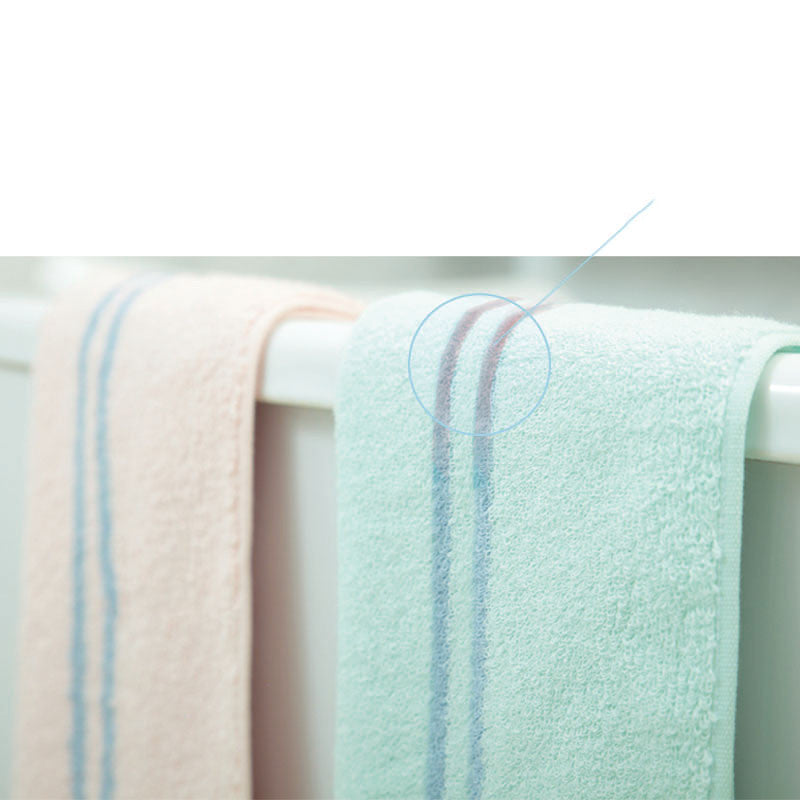 Household Face Cleansing Towel
Soft Reusable Skincare Towel