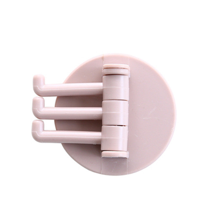 ABS door hooks