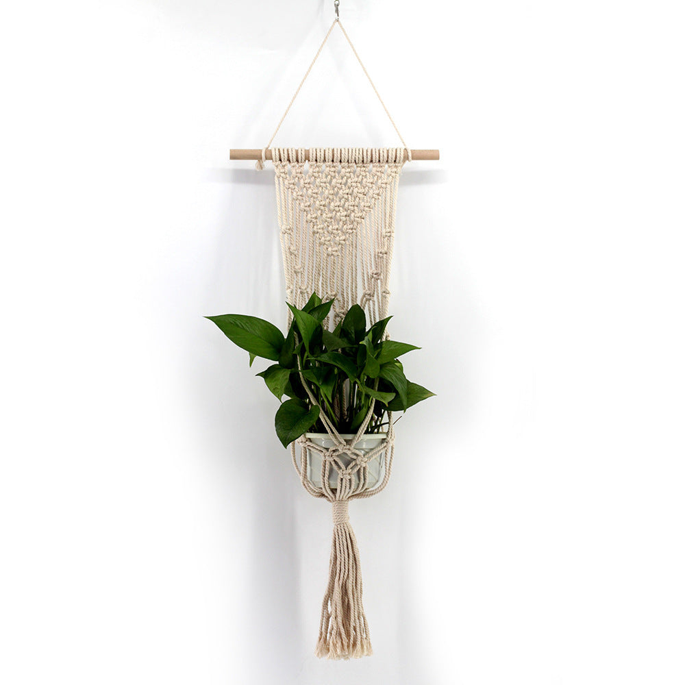 wall hanging planter