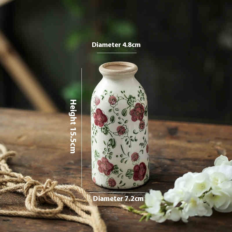 simple style vase