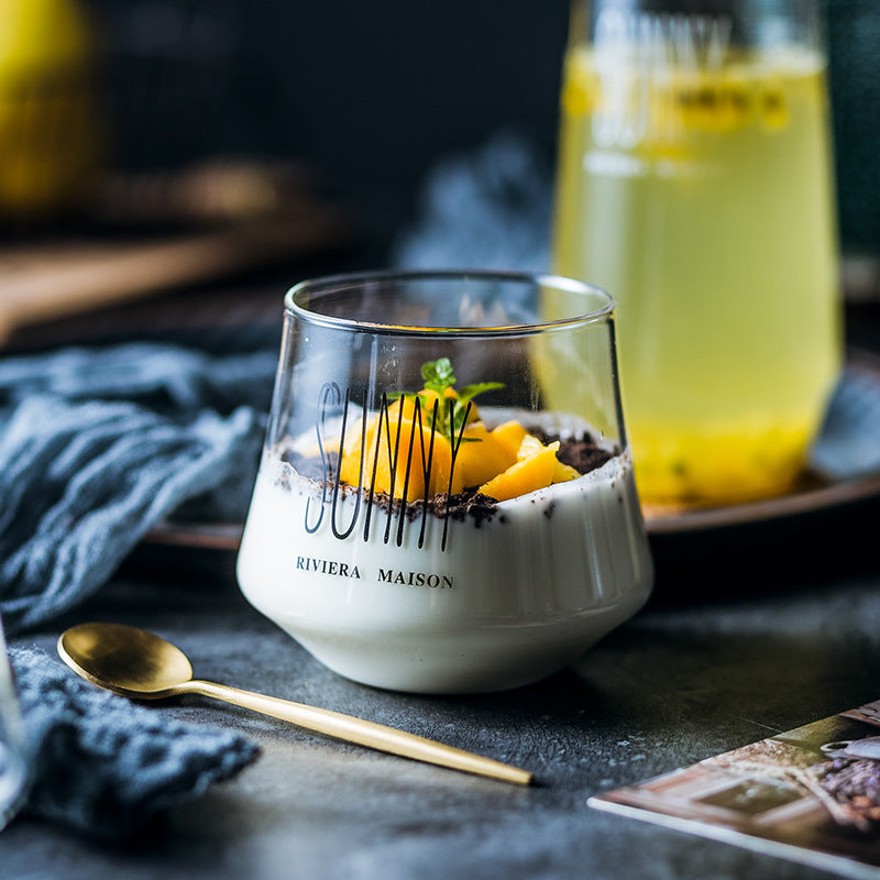 juice cup