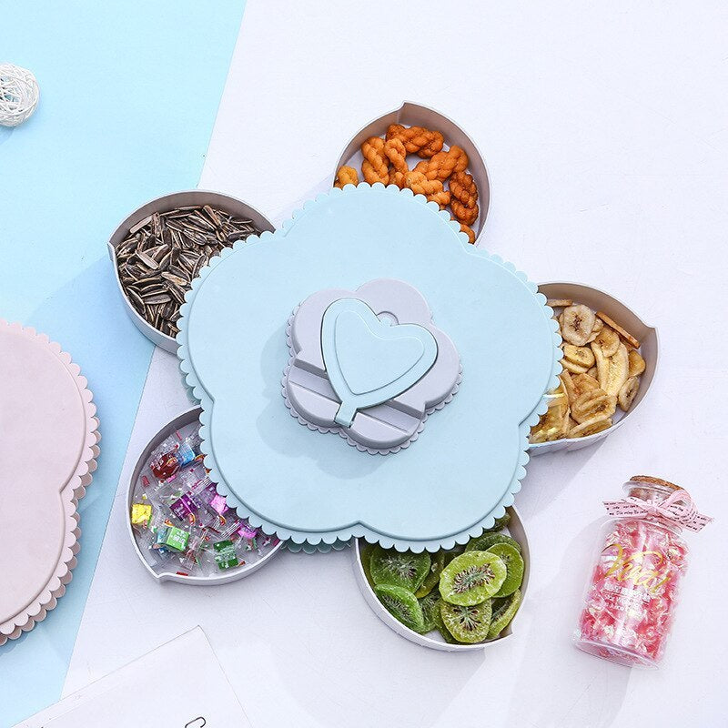 multi-purpose organizer
