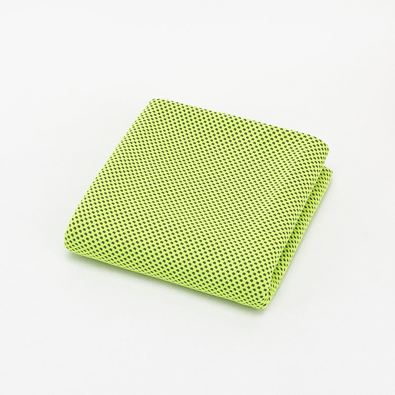 Sports Cooling Towel