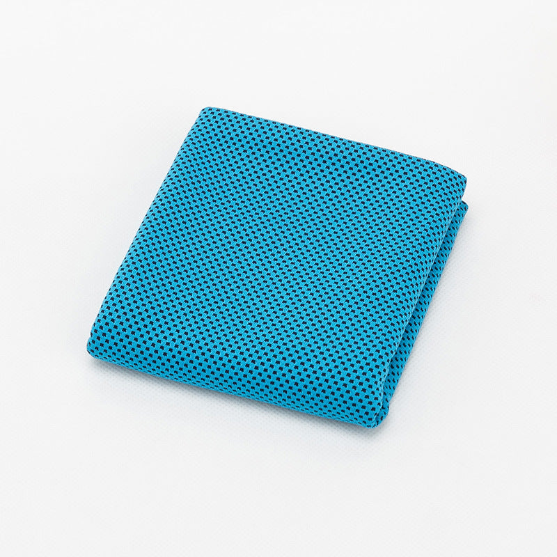Sports Cooling Towel