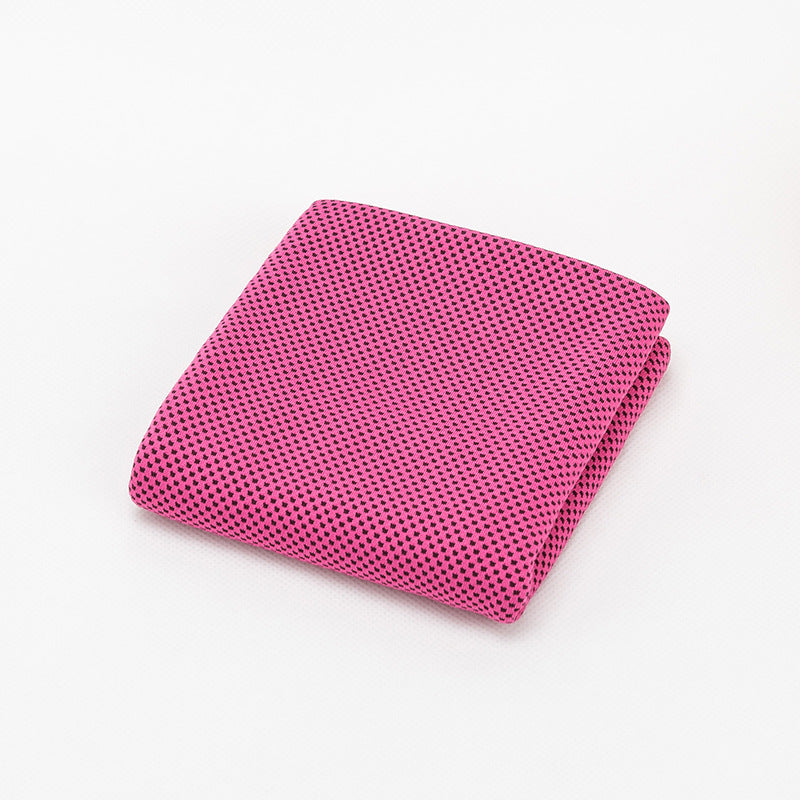 Sports Cooling Towel