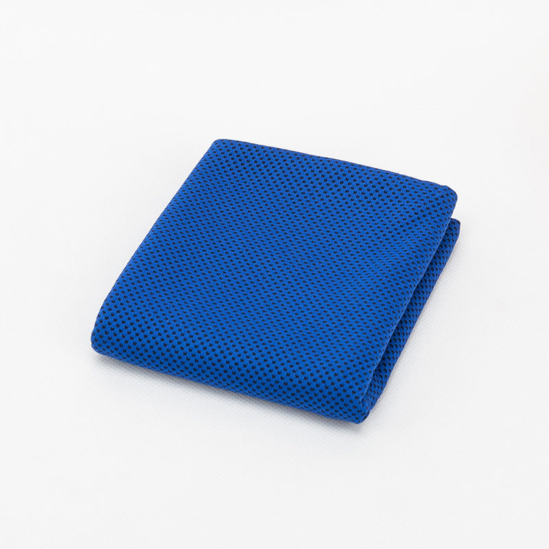 Sports Cooling Towel