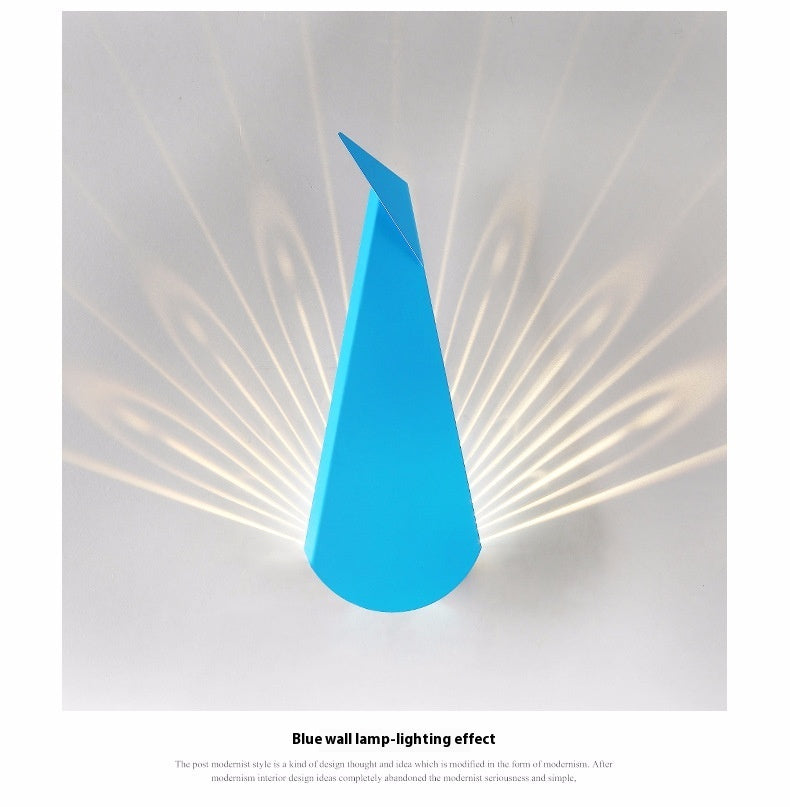 ambient lighting lamp