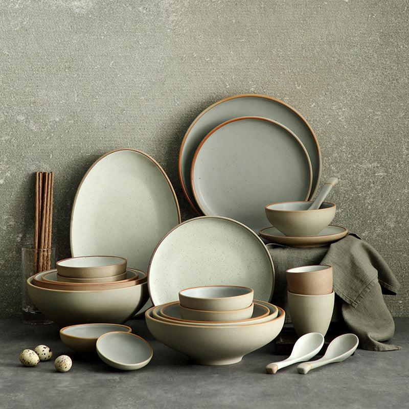dish plate