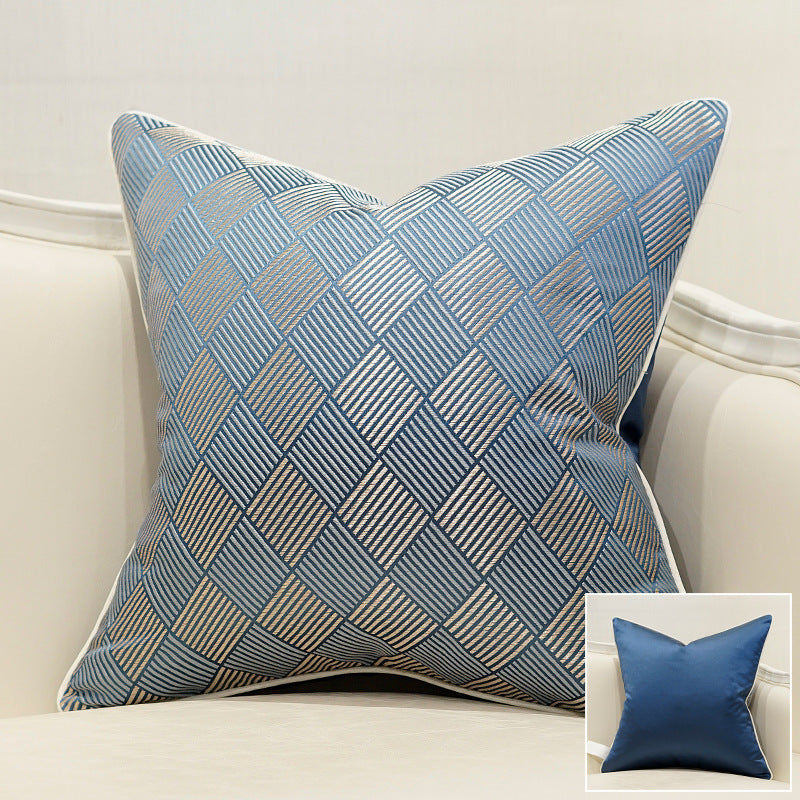 European Light Luxury Pillowcase