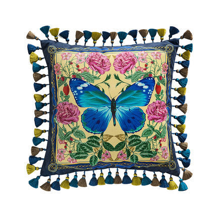 Luxury Cushion Cover