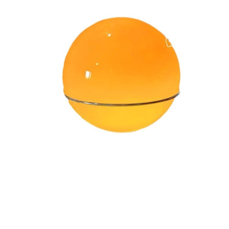 glass table lamp