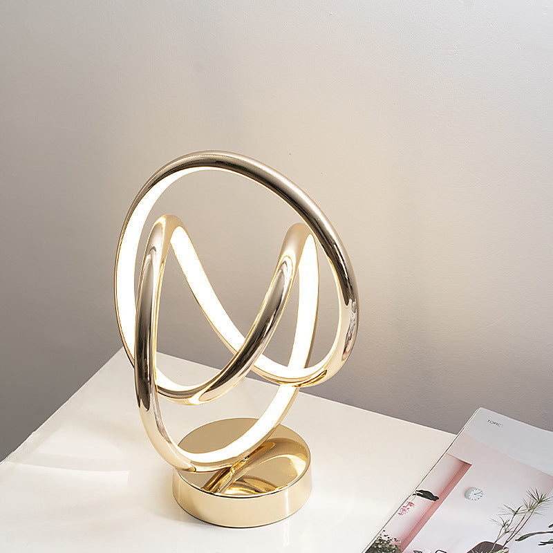 study lamp