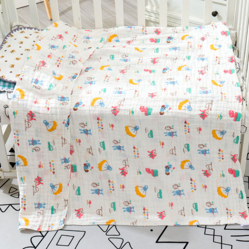 Super soft baby blanket
Baby wrap towel