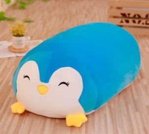 Stuffed animal cushion
Soft kids pillow