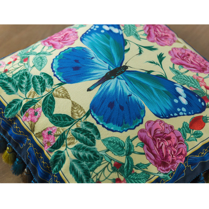 Luxury Cushion Cover