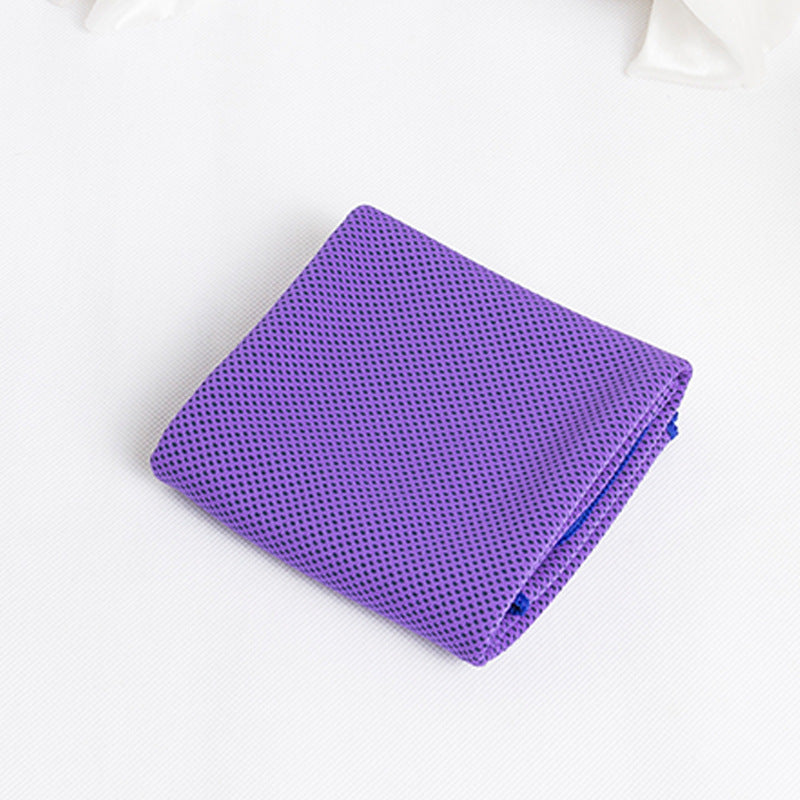 Sports Cooling Towel