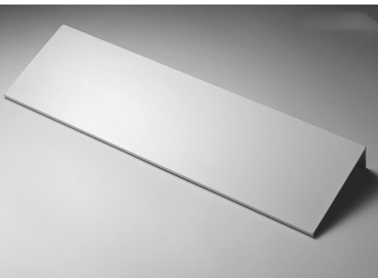 Wall-mounted storage tray
