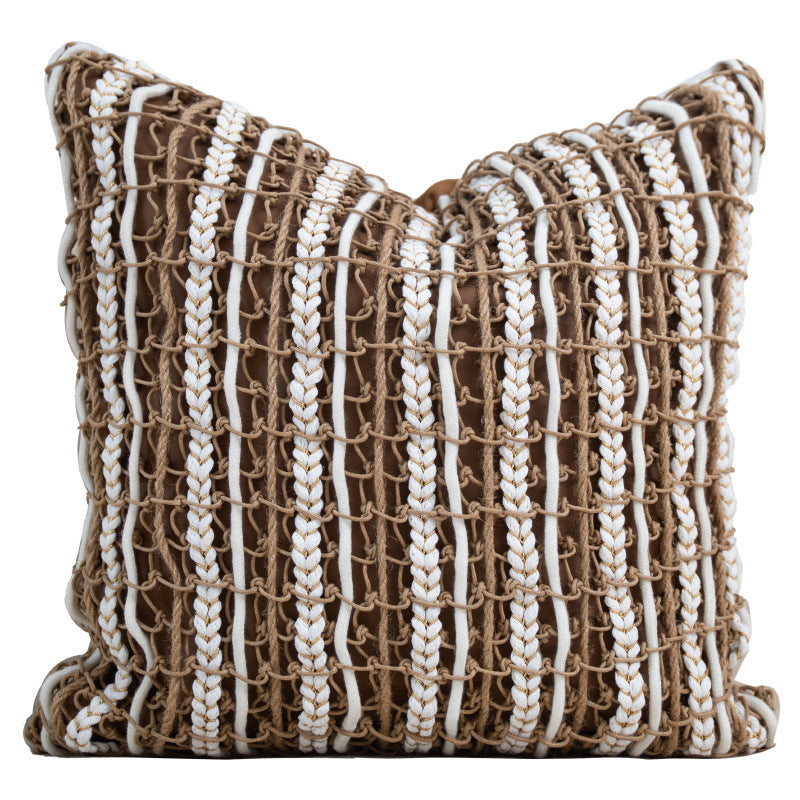 Luxury decorative cushions
Modern sofa pillows