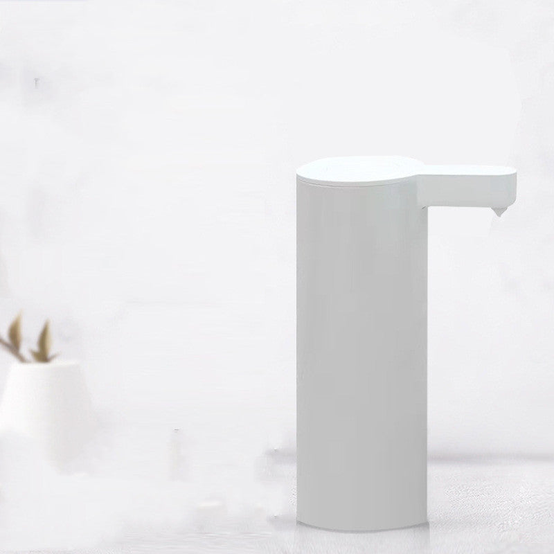 Kitchen detergent pump