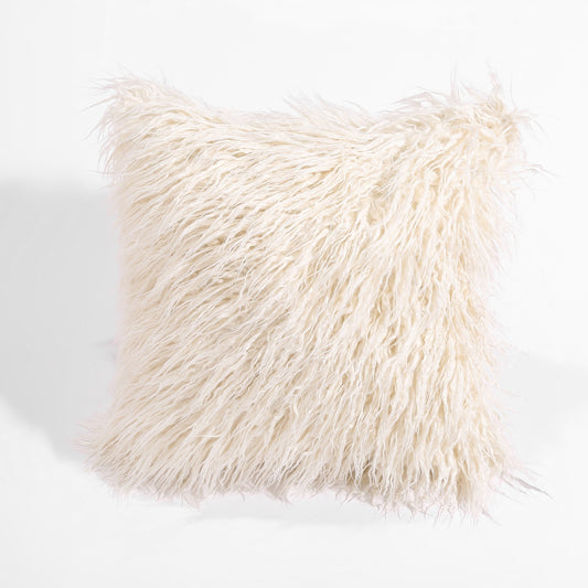 Plush Hug Pillowcase