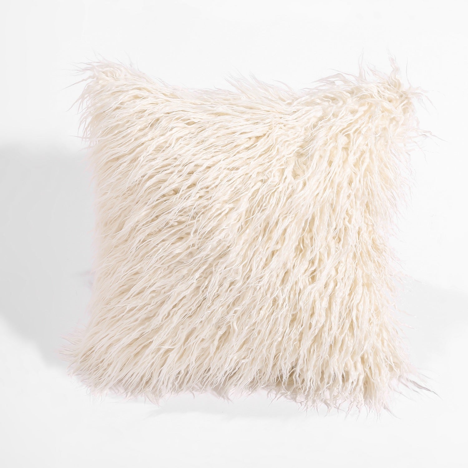Plush Hug Pillowcase