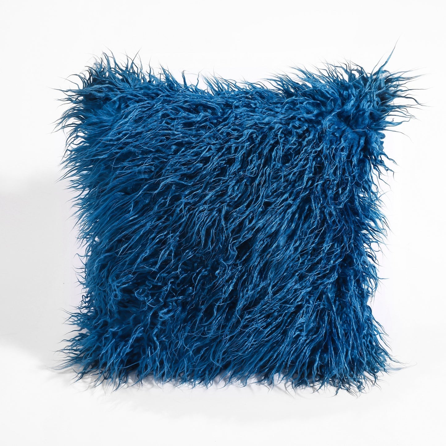 Plush Hug Pillowcase