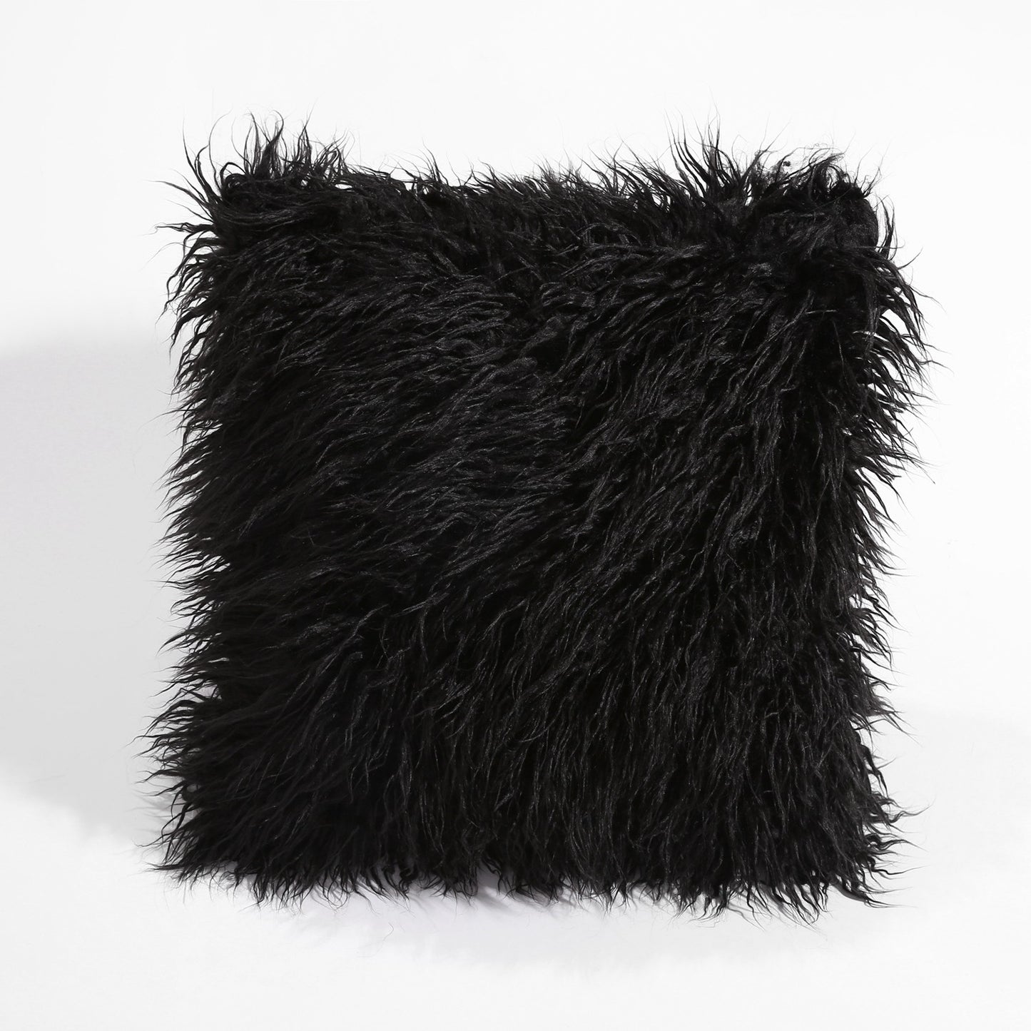 Plush Hug Pillowcase