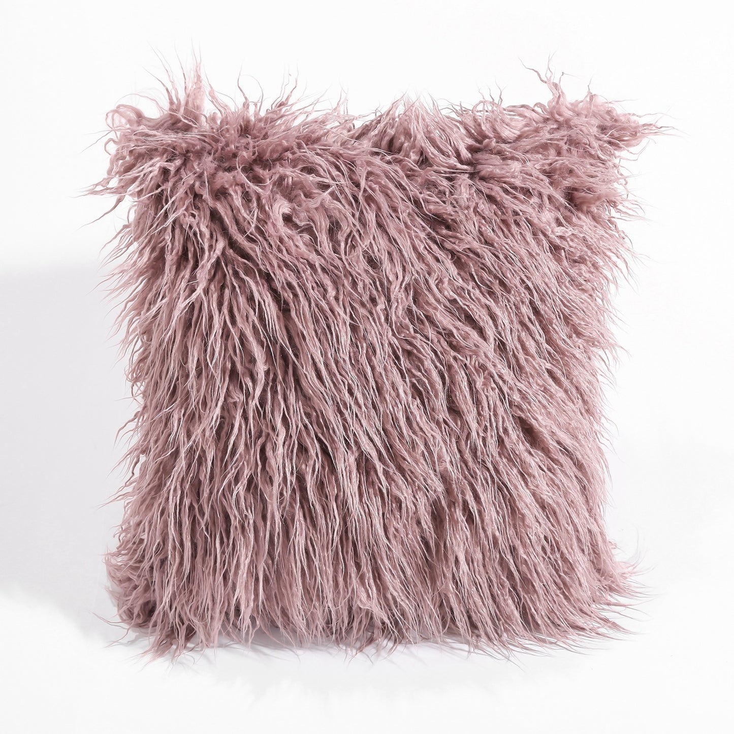 Plush Hug Pillowcase
