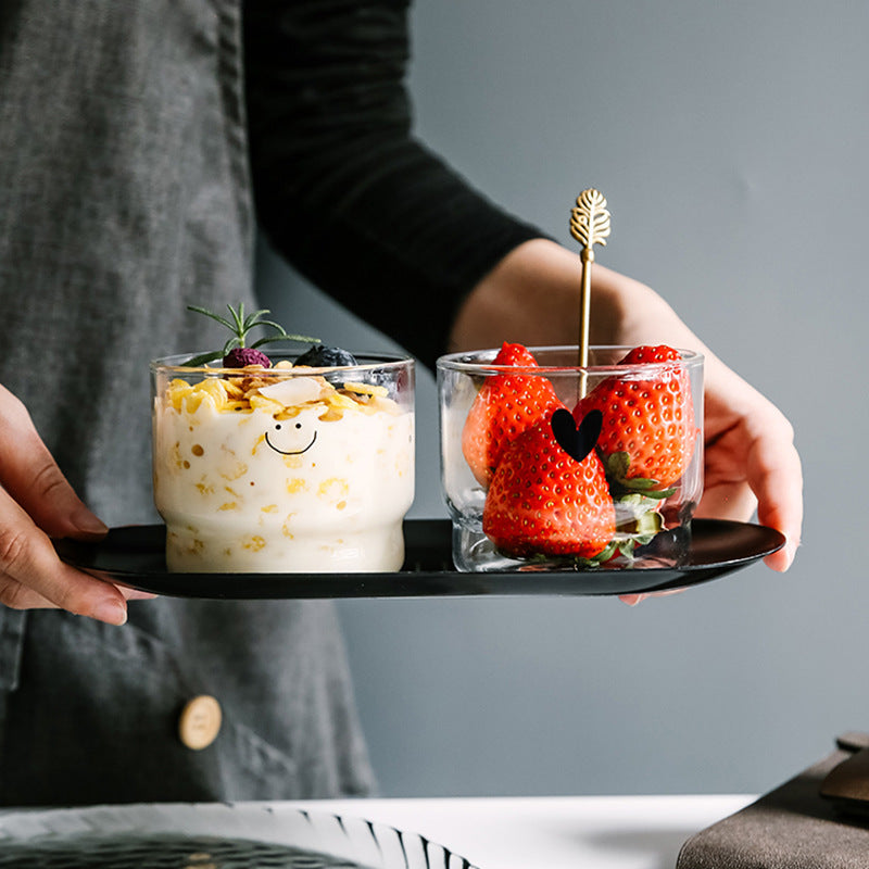 breakfast cup