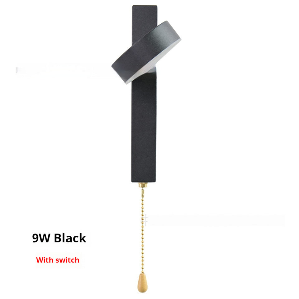 wall light