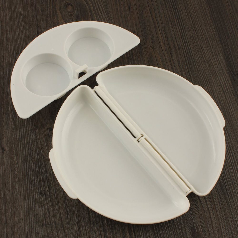 Kitchen egg cooker