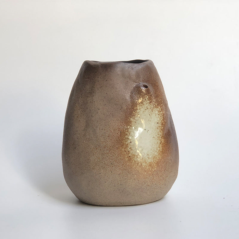 ceramic vase