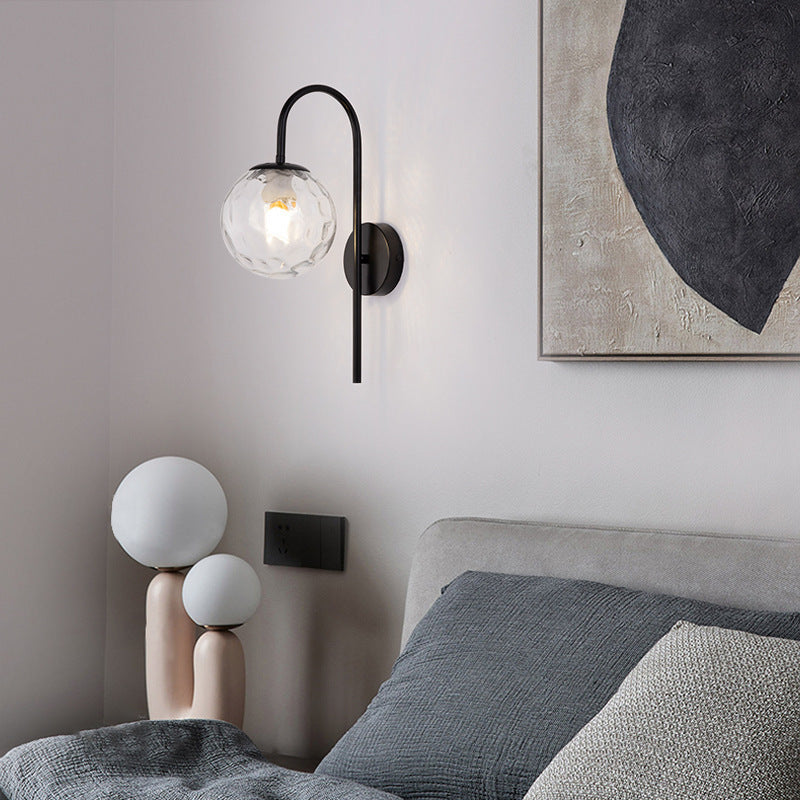 wall lighting fixture