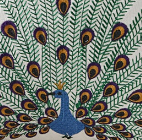 Cotton Linen Pillowcase