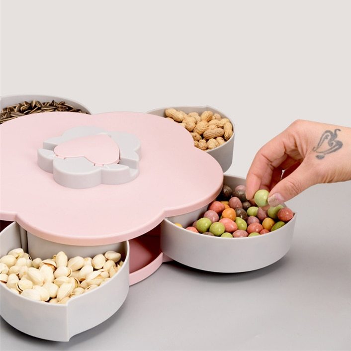multi-purpose organizer